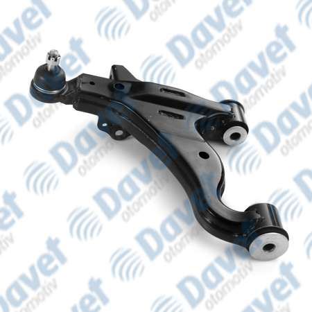 AYD 97-10919 Alt Salincak Sol Toyota Hilux Iii Pick-Up 2.5 D-4d 4×2  ####